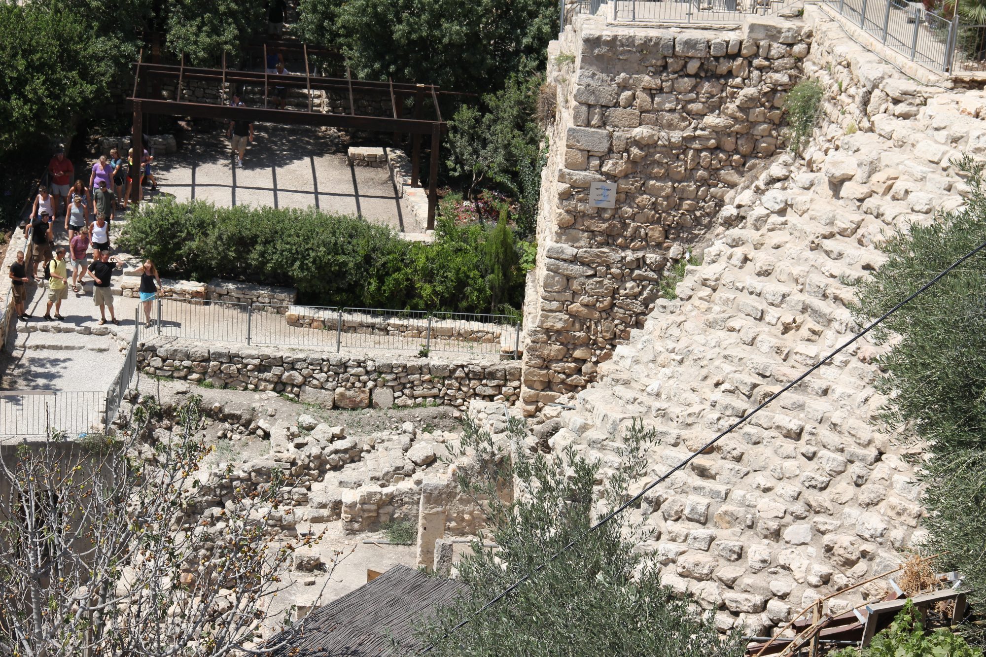 City of David 3